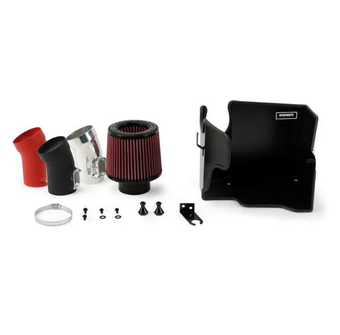Mishimoto Performance Air Intake (Mini Cooper S 14+) — fits Mini Cooper F55