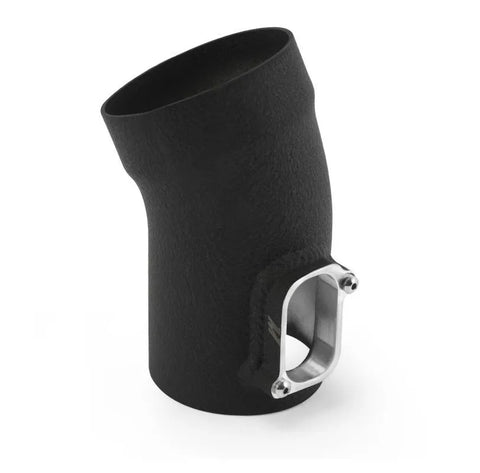 Mishimoto Performance Air Intake (Mini Cooper S 14+) Wrinkle Black — fits Mini Cooper F55