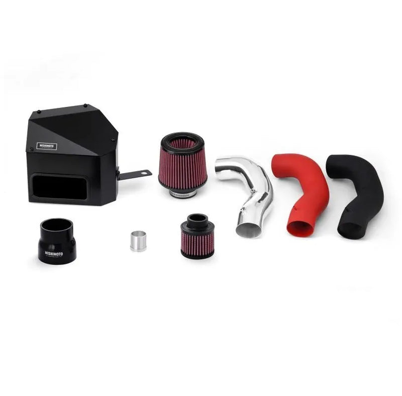 Mishimoto Performance Air Intake (Golf GTi, R/Audi A3, S3 2015+) — fits Volkswagen Golf Gti