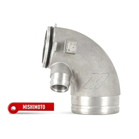 Mishimoto Turbo Inlet Pipe (Golf MK7 15+/A3 15+) — fits Volkswagen Golf Gti
