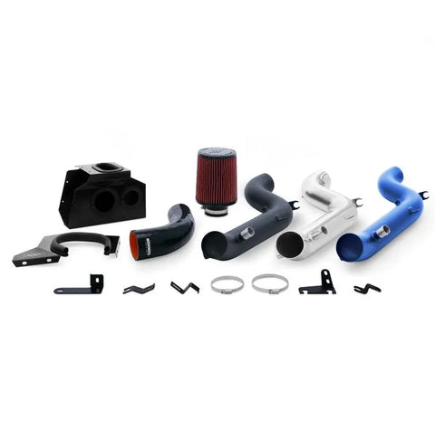 Mishimoto Performance Air Intake (Focus RS 2016+) — fits Ford Focus