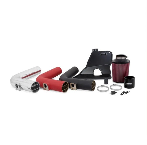 Mishimoto Performance Cold-Air Intake (STi 2015-21) — fits Subaru STI