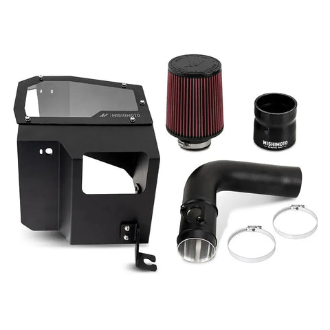 Mishimoto Performance Air Intake (WRX 22+) — fits Subaru WRX