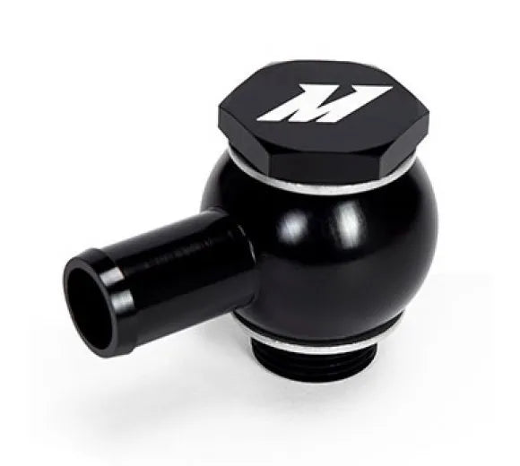Mishimoto Banjo Fitting With Bolt M20 x 5/8