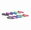 Mishimoto Replacement Bracket Set for Mishimoto Baffled Oil Catch Can - Red (image 2)