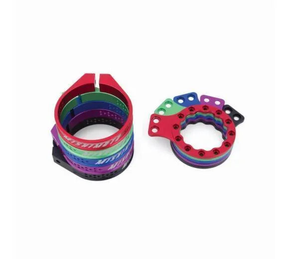 Mishimoto Replacement Bracket Set for Mishimoto Baffled Oil Catch Can
