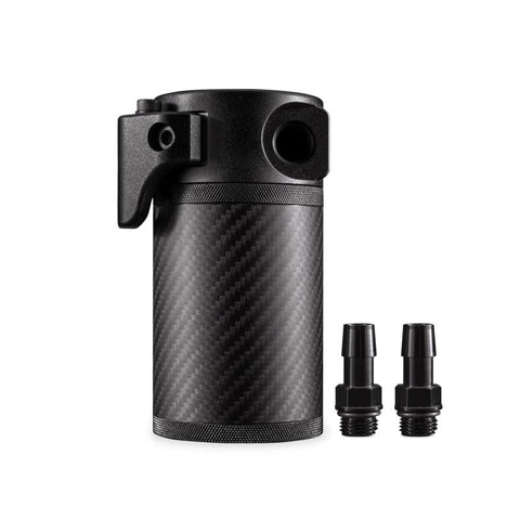 Mishimoto Carbon Fibre Baffled Oil Catch Can