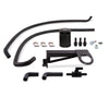 Mishimoto Mmbcc-RS-16PBE2 Baffled Oil Catch Can, PCV Side