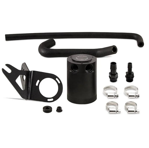 Mishimoto Direct Fit Catch Can - PCV Side (Stinger 2018-21) — fits Kia Stinger