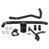 Mishimoto Baffled Oil Catch Can PCV Side (WRX 22+)