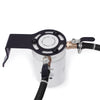 Mishimoto Engine Coolant Filter Kit (6.0L Powerstroke 03-07) - Black