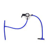 Mishimoto Engine Coolant Filter Kit (6.0L Powerstroke 03-07) - Blue