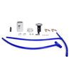Mishimoto Engine Coolant Filter Kit (6.0L Powerstroke 03-07) - Blue