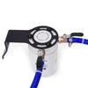 Mishimoto Engine Coolant Filter Kit (6.0L Powerstroke 03-07) - Blue