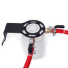Mishimoto Engine Coolant Filter Kit (6.0L Powerstroke 03-07) - Red