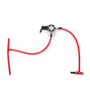 Mishimoto Engine Coolant Filter Kit (6.0L Powerstroke 03-07) - Red
