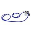 Mishimoto Coolant Filter Kit (6.4L Powerstroke 08-10) - Blue