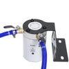 Mishimoto Coolant Filter Kit (6.4L Powerstroke 08-10) - Blue