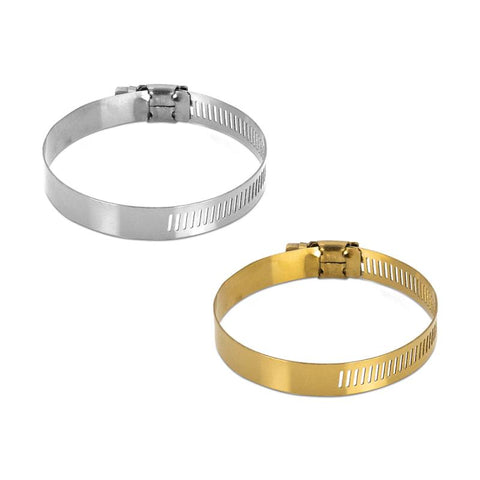 Mishimoto High-Torque Worm Gear Clamp