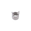 Mishimoto Spring Clamp 0.76" - 0.84" - 19.4mm - 21.4mm (image 2)