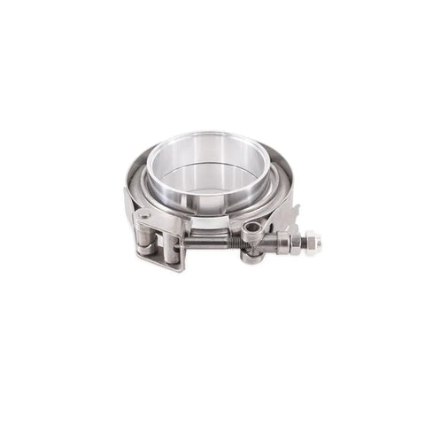 Mishimoto Aluminum V-Band Clamp, 2.5" - 63.5mm