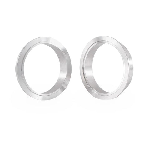 Mishimoto Stainless Steel V-Band Clamp, 2" - 50.8mm (image 2)