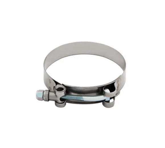 Mishimoto T-Bolt Clamp - Stainless Steel