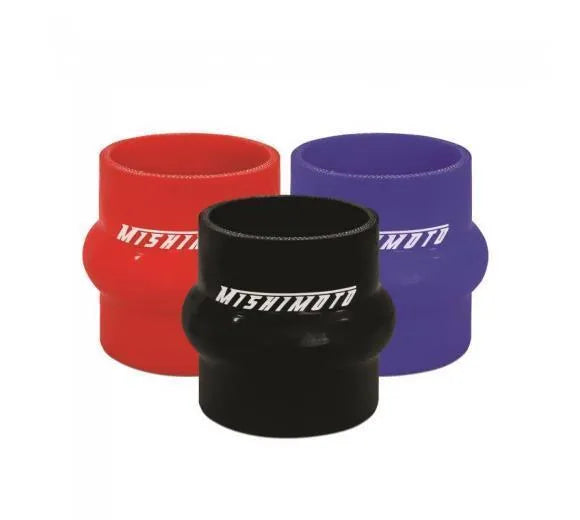 Mishimoto Hump Hose Coupler 2.5"