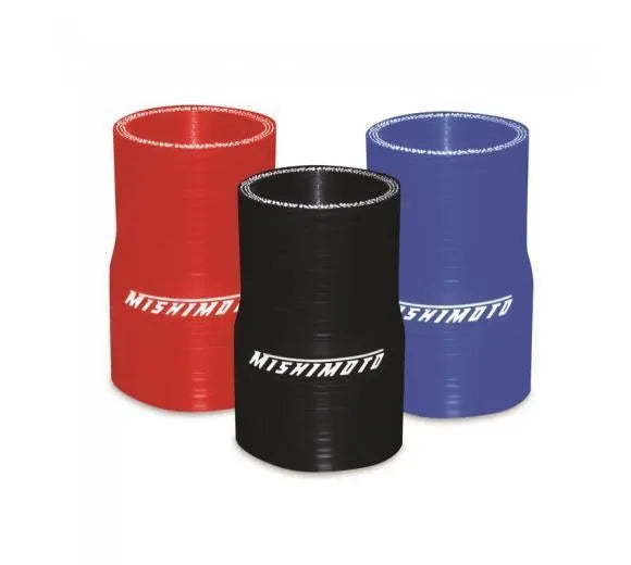 Mishimoto 2.0" to 2.25" Silicone Transition Coupler
