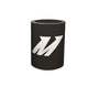 Mishimoto Straight Silicone Coupler - 2.5" x 1.5" - Black