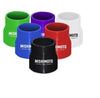 Mishimoto Silicone Transition Coupler - 2.5" to 2.75" - Black
