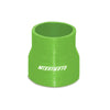 Mishimoto Silicone Transition Coupler - 2.5" to 2.75"