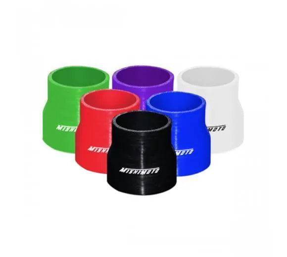 Mishimoto Silicone Reducer 2.5" to 3.0"