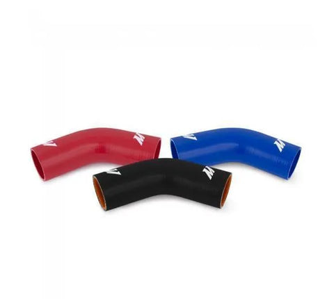 Mishimoto 45 Degree Coupler - 2.5"