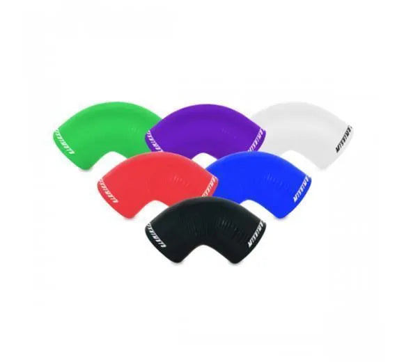 Mishimoto Silicone Hose - 2.5" 90 Degree Coupler