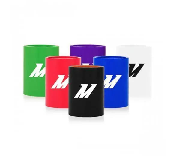 Mishimoto Silicone Hose - 3.0" Straight Coupler