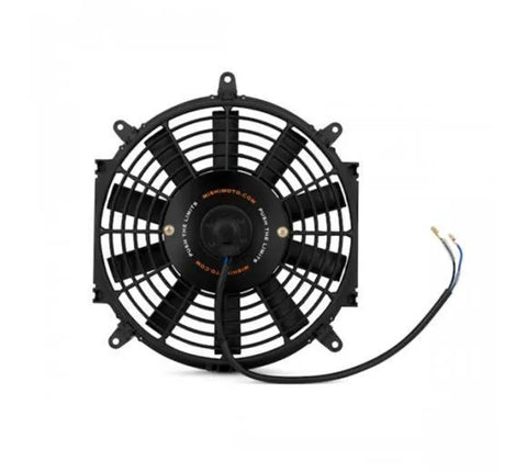 Mishimoto Slim Electric Fan 10"
