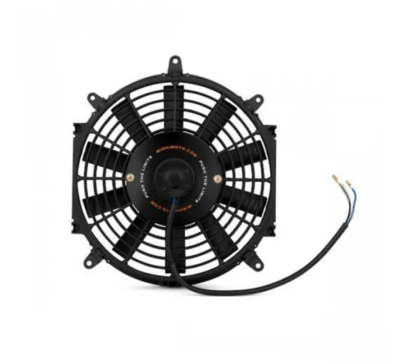 Mishimoto Slim Electric Fan 10"