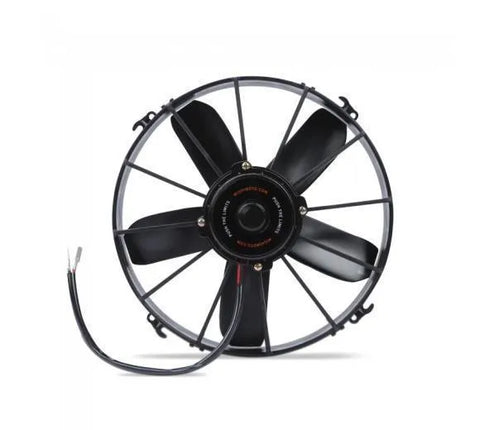 Mishimoto Race Line, High-Flow Fan, 10"