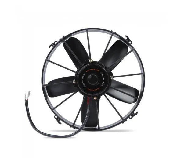Mishimoto Race Line, High-Flow Fan, 10"