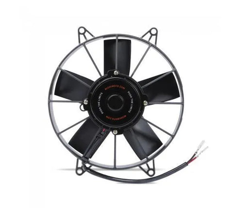 Mishimoto Race Line, High-Flow Fan, 11"