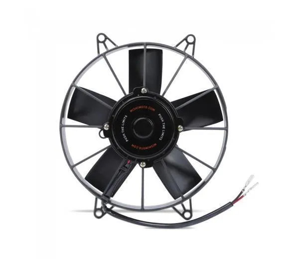 Mishimoto Race Line, High-Flow Fan, 11"