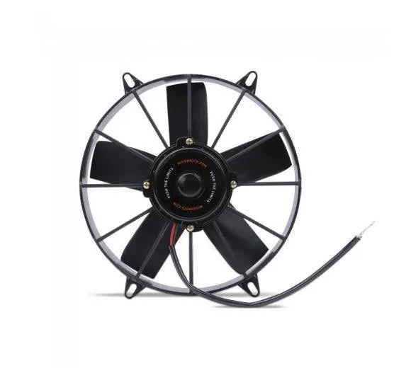 Mishimoto Race Line, High-Flow Fan, 12"