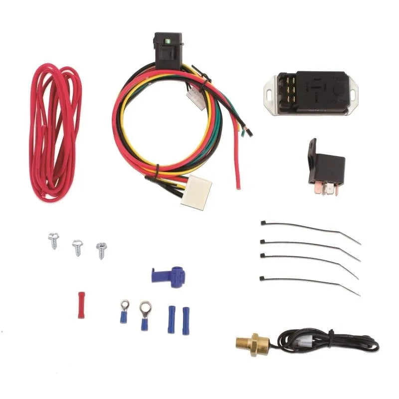 Mishimoto Adjustable Fan Controller Kit - Probe
