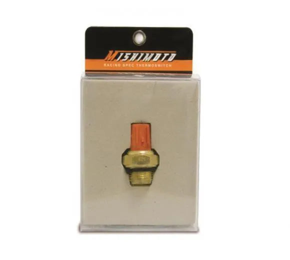 Mishimoto Fan Switch 80 (Honda Civic, Integra, Accord, S2000) — fits Honda Civic Type
