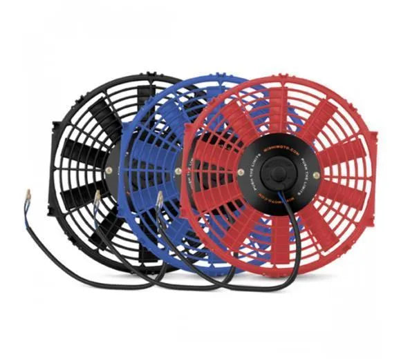 Mishimoto Slim Electric Fan 12"