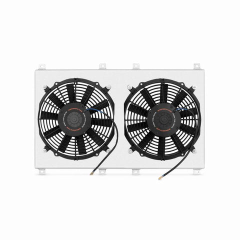Mishimoto Performance Aluminium Fan Shroud Kit (Liberty RS)