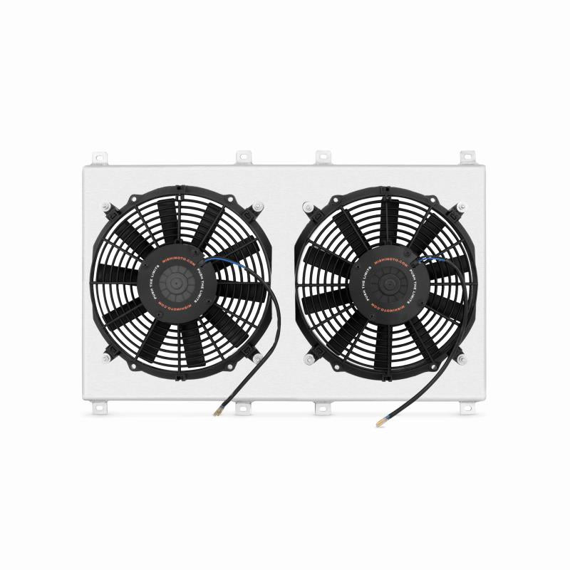 Mishimoto Performance Aluminium Fan Shroud Kit (Liberty RS)