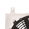 Mishimoto Performance Aluminum Fan Shroud Kit (Civic 92-00)