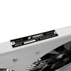 Mishimoto Performance Aluminum Fan Shroud Kit (Civic/CRX 88-91)